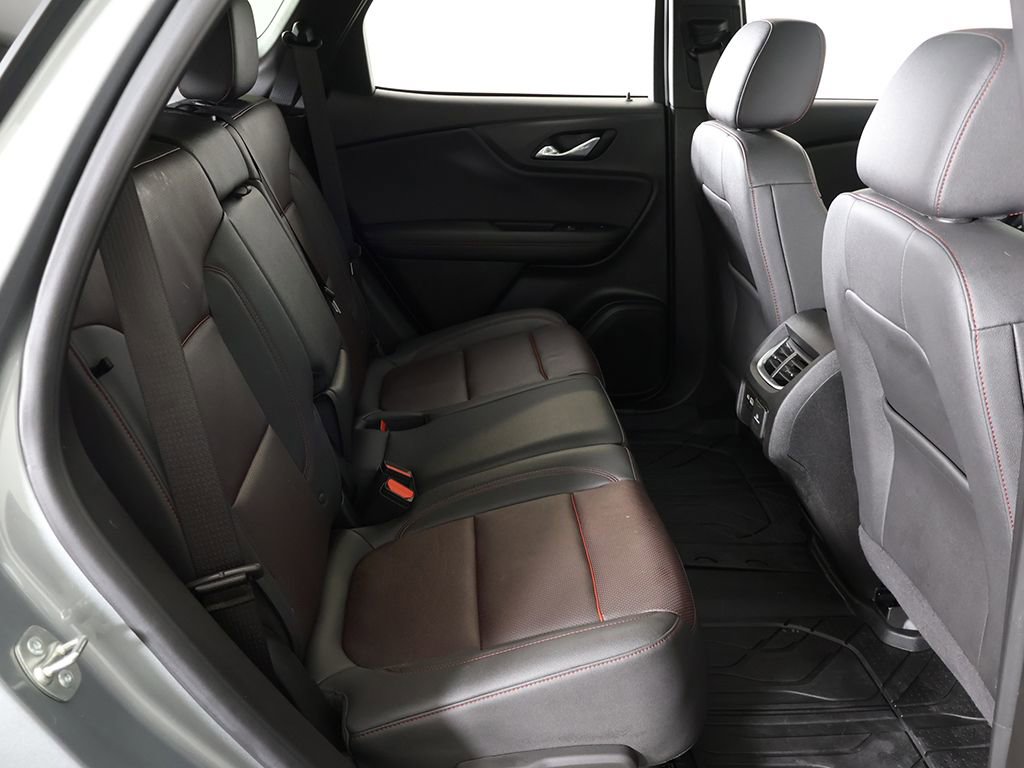 Used 2023 Chevrolet Blazer RS w/ Driver Confidence II Package image 41
