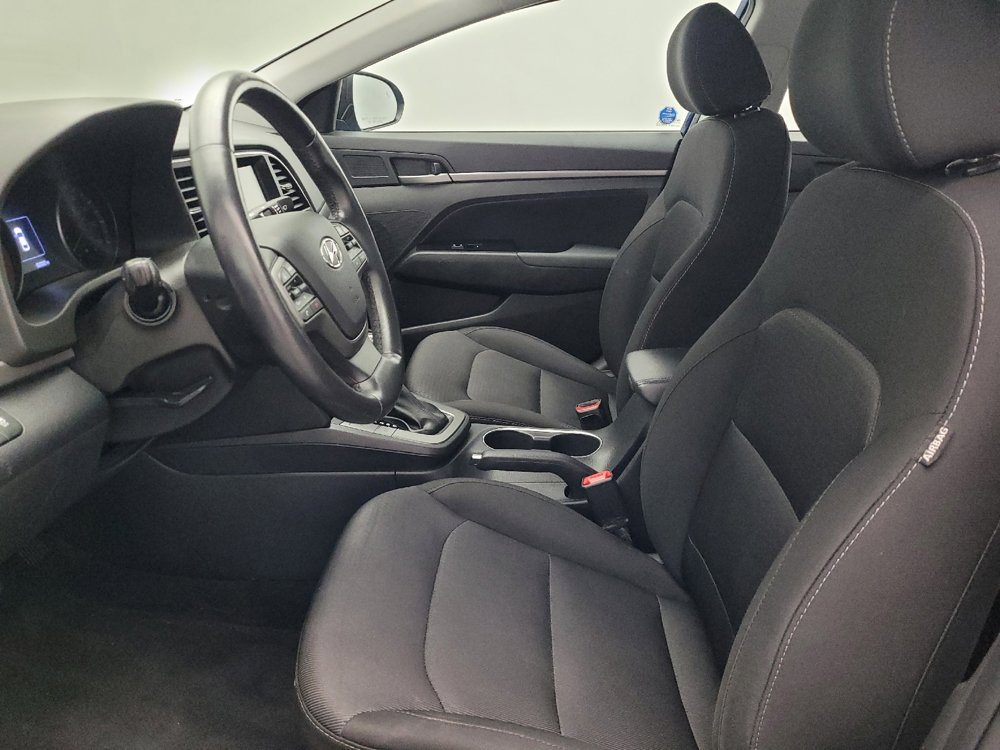 Used 2017 Hyundai Elantra Value Edition image 17