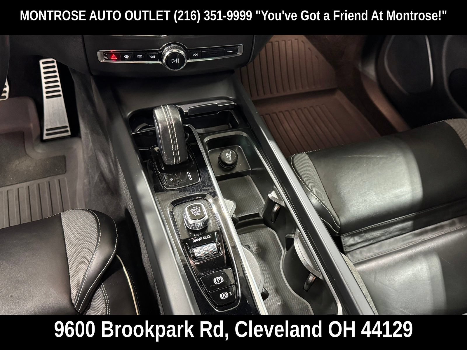 Used 2020 Volvo XC60 T8 R-Design AWD/4WD image 25