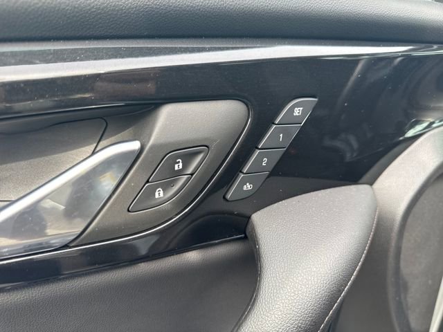 Certified 2023 Chevrolet Blazer Premier w/ Driver Confidence II Package image 31