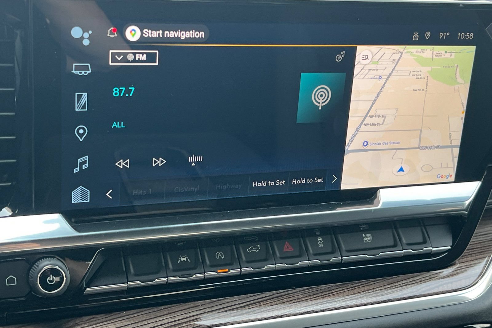 New 2026 Chevrolet Silverado 1500 LT AWD/4WD image 13