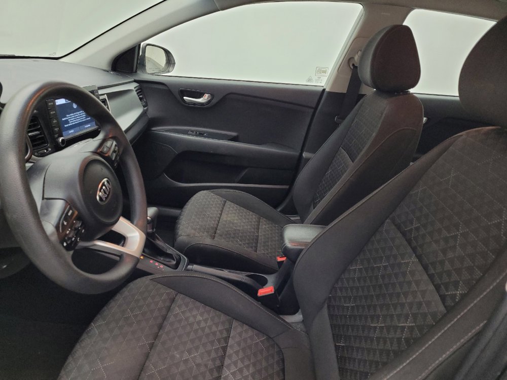 Used 2020 Kia Rio S image 17
