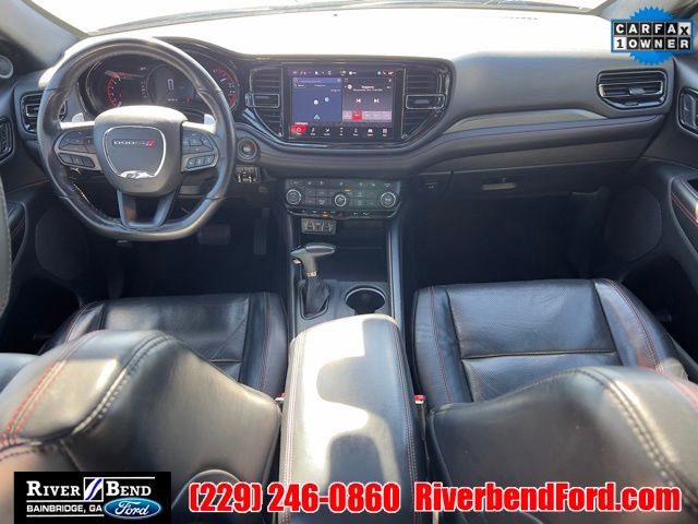 Used 2024 Dodge Durango GT image 9