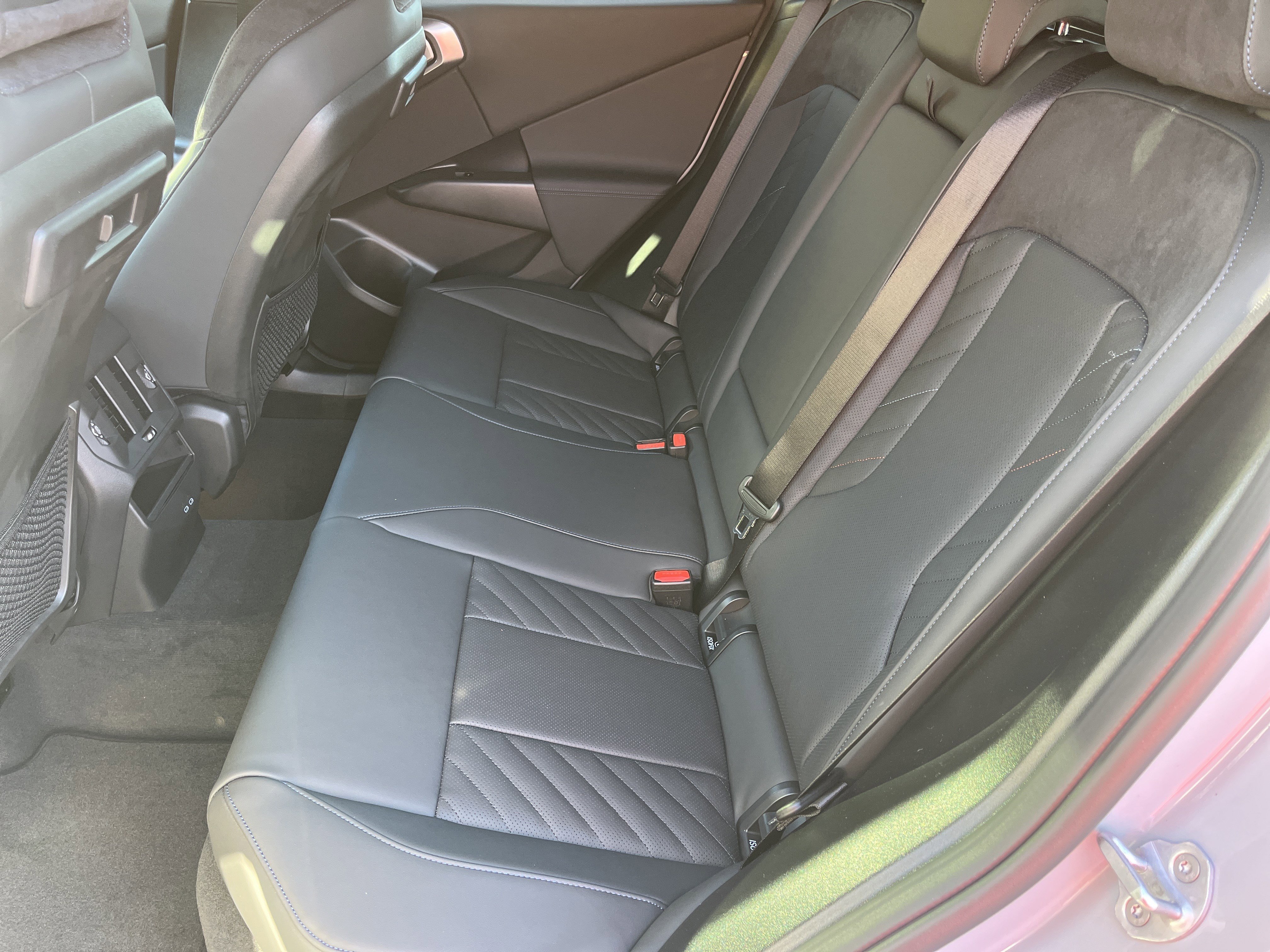 New 2026 BMW X3 xDrive30 w/ M Sport Package image 19