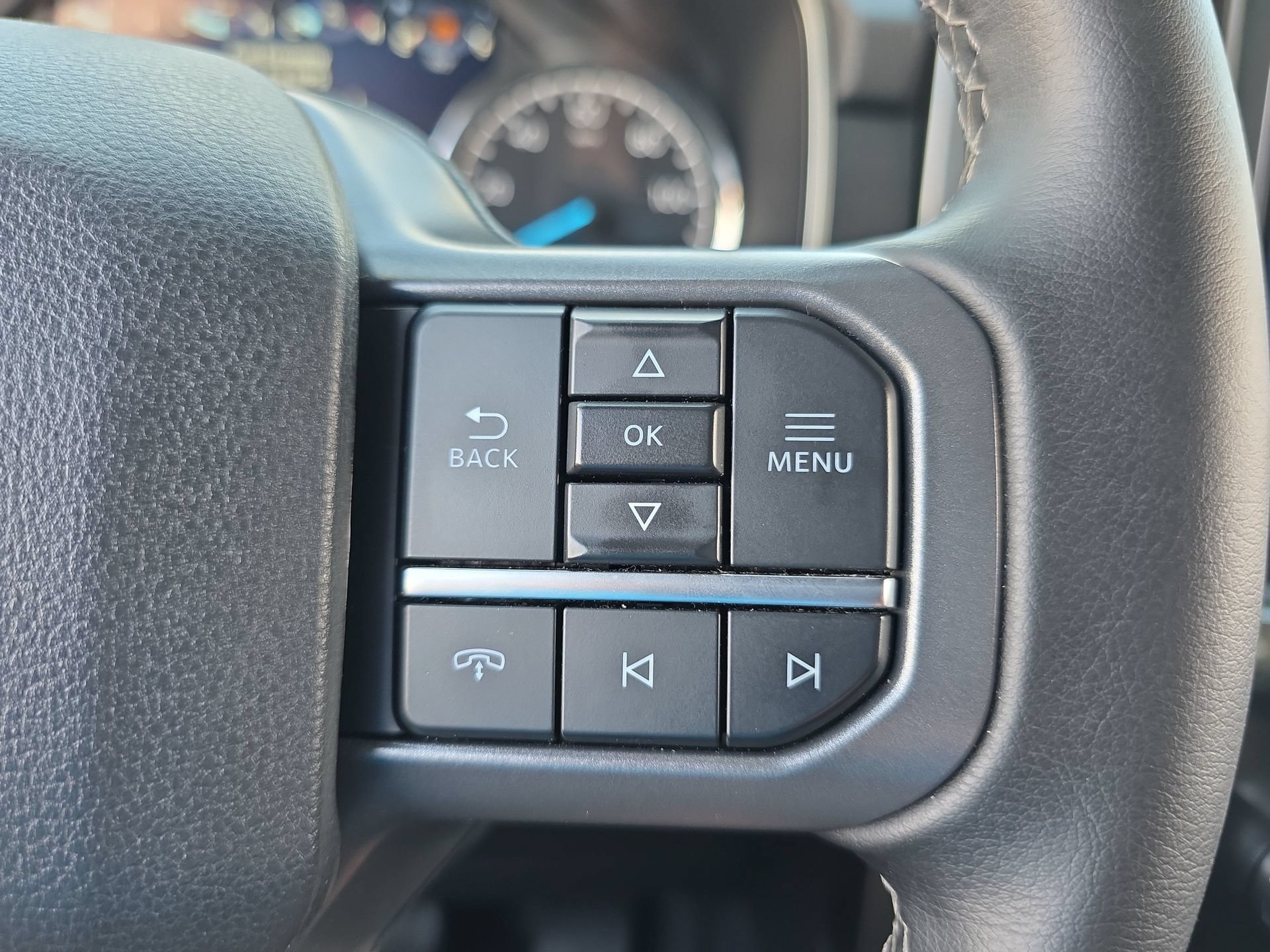 Used 2023 Ford F150 XLT w/ Equipment Group 302A High AWD/4WD image 22