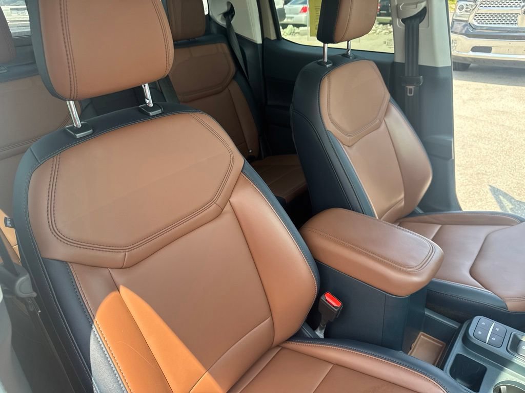 Used 2024 Ford Maverick Lariat AWD/4WD image 37