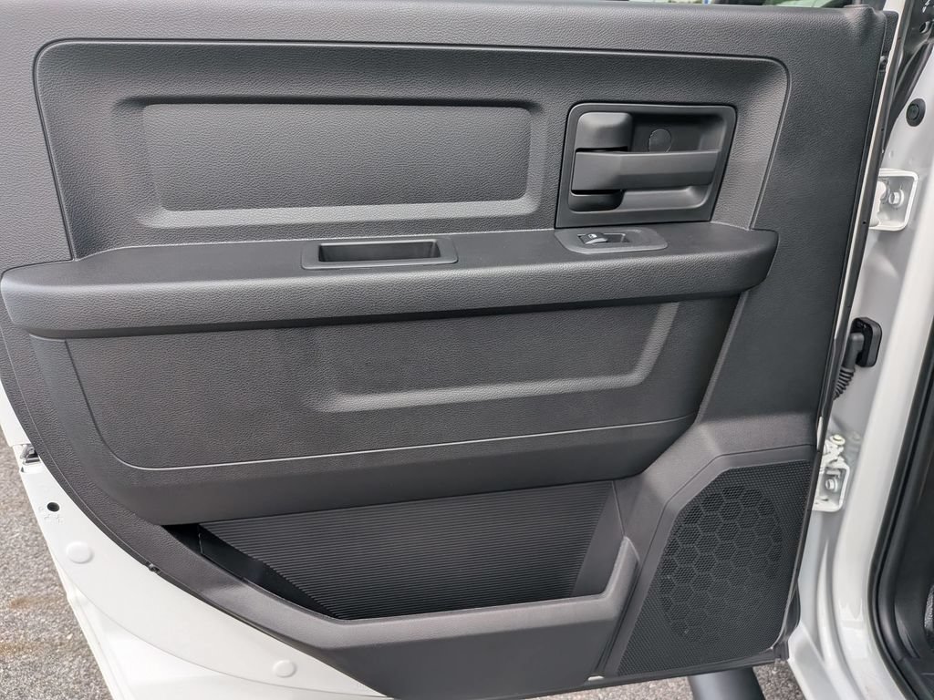 New 2026 RAM 5500 Tradesman w/ Chrome Appearance Group AWD/4WD image 20