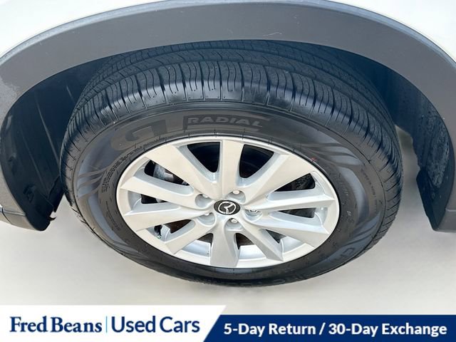 Used 2014 MAZDA CX-5 Touring w/ Touring Technology Package image 31
