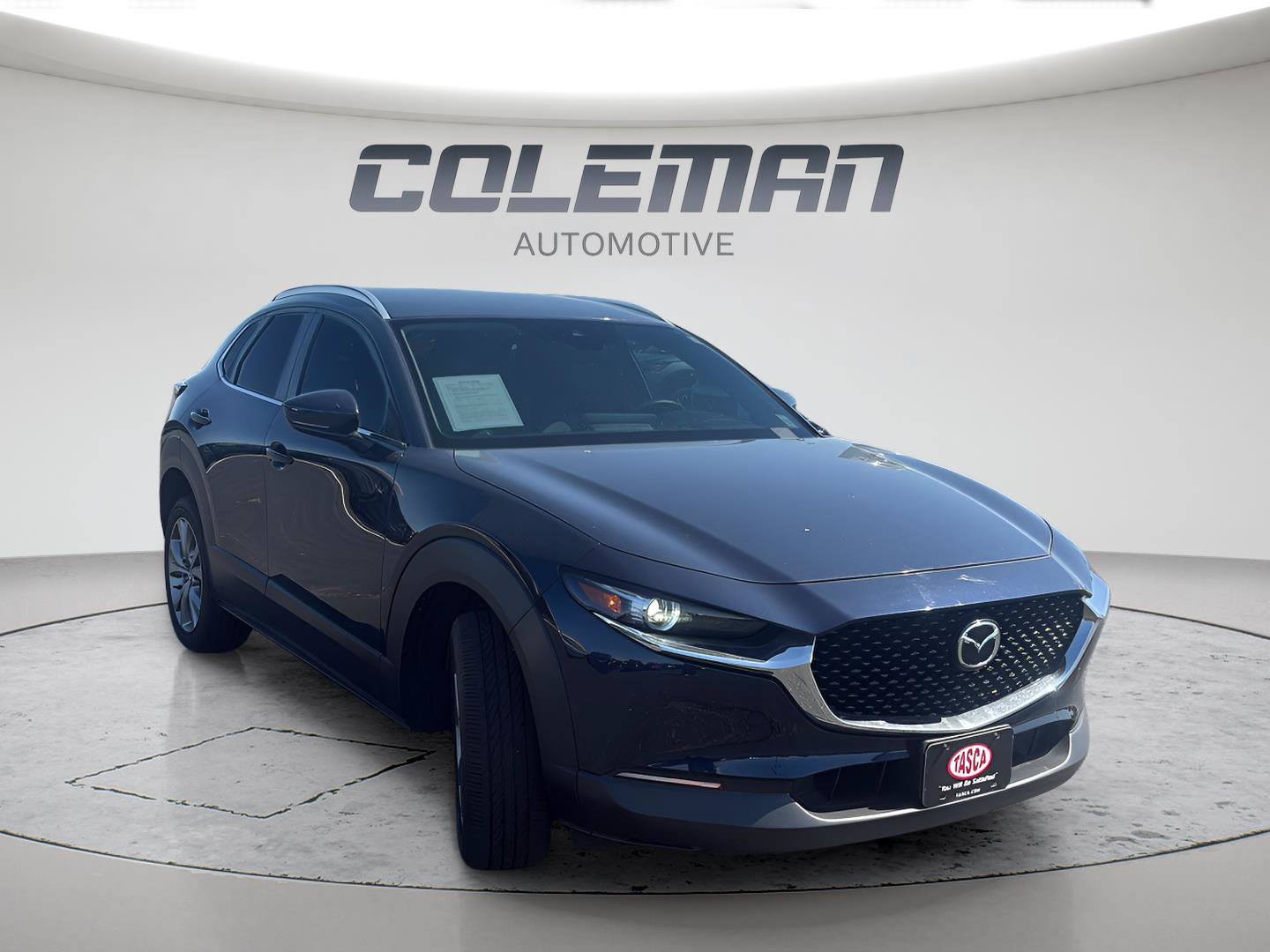 Used 2023 MAZDA CX-30 AWD 2.5 S w/ Preferred Package image 7