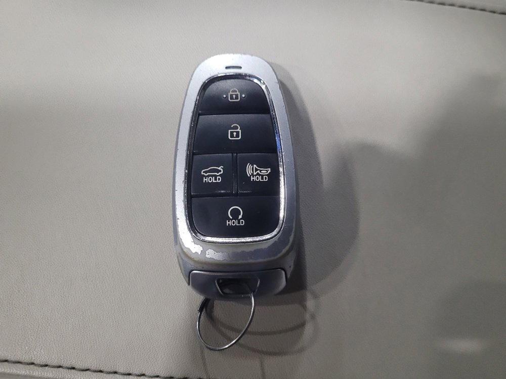 Used 2023 Hyundai Sonata SEL w/ Cargo Package image 32