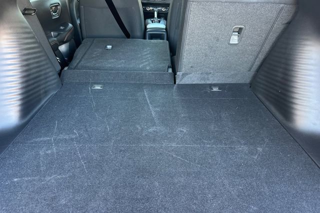 Used 2025 Honda HR-V Sport image 14