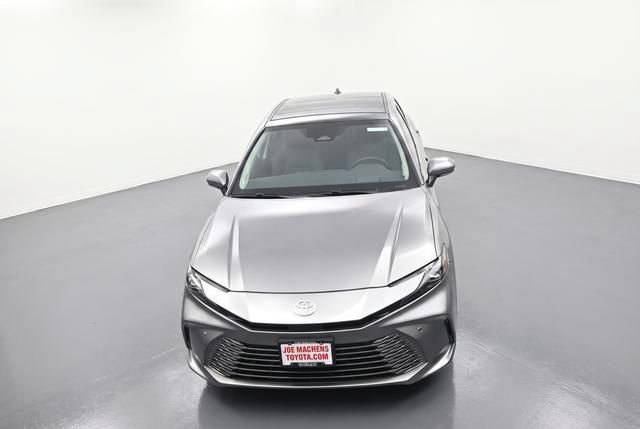 New 2025 Toyota Camry XLE w/ Premium Plus Package FWD image 19