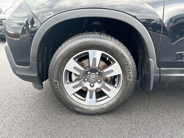 Used 2019 Honda Ridgeline RTL image 13