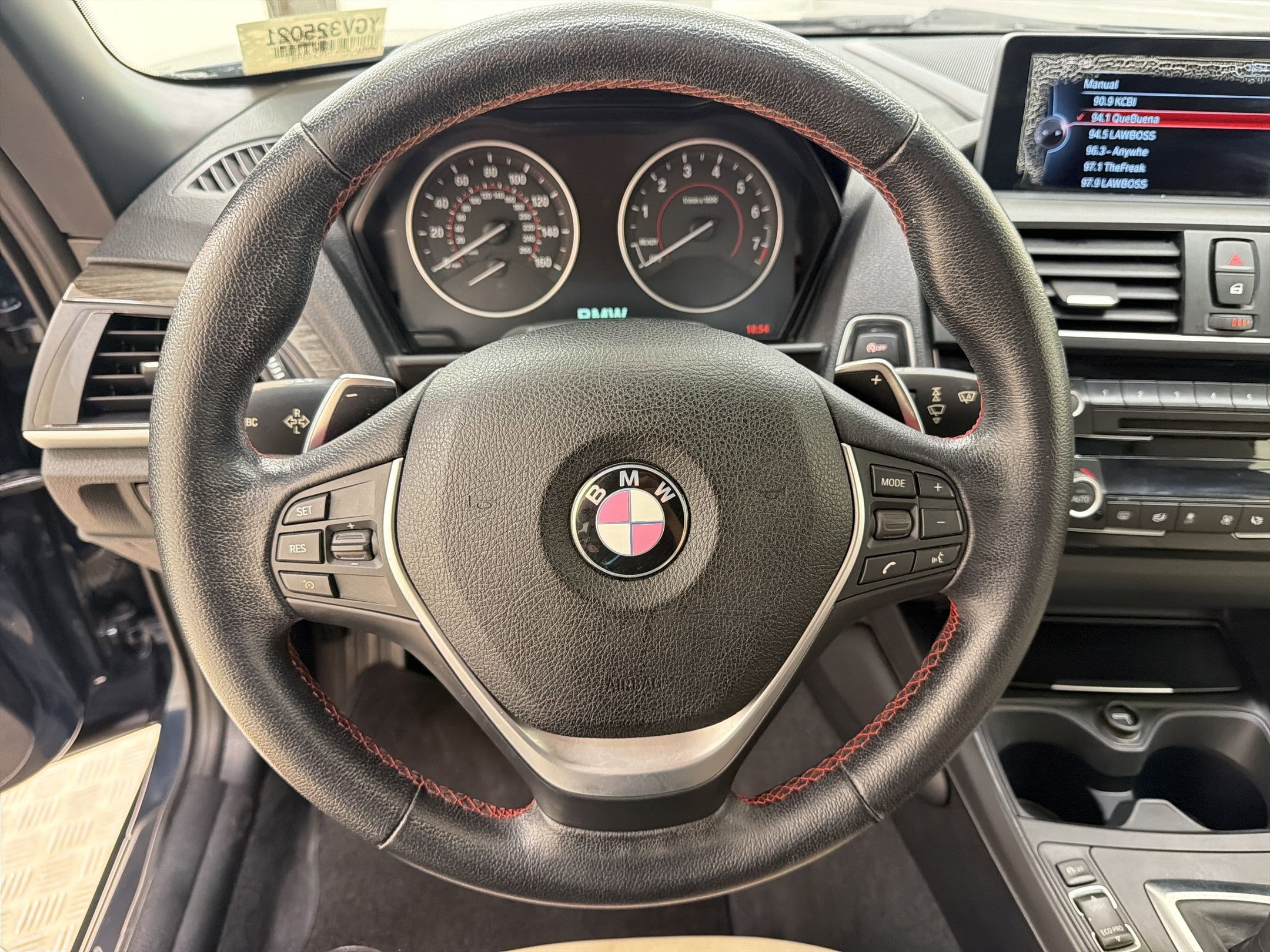 Used 2016 BMW 228i xDrive Convertible image 15