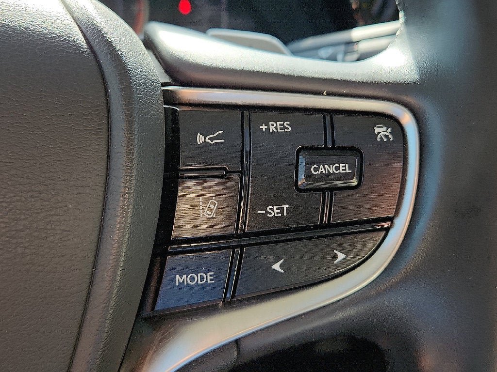 Used 2025 Lexus ES 350 w/ Premium Package FWD image 28