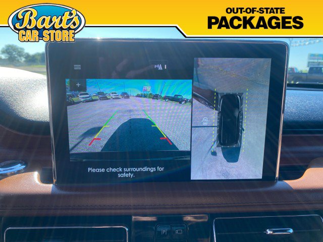 Used 2020 Lincoln Aviator Reserve w/ Equipment Group 202A AWD/4WD image 37
