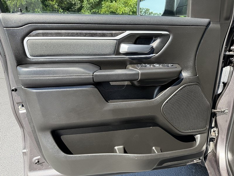 Used 2023 RAM 1500 Big Horn AWD/4WD image 28
