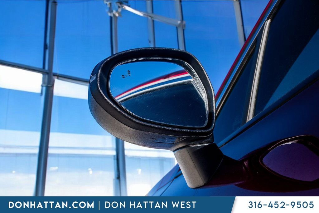 Used 2023 Kia K5 GT-Line w/ GT-Line Premium Package image 34