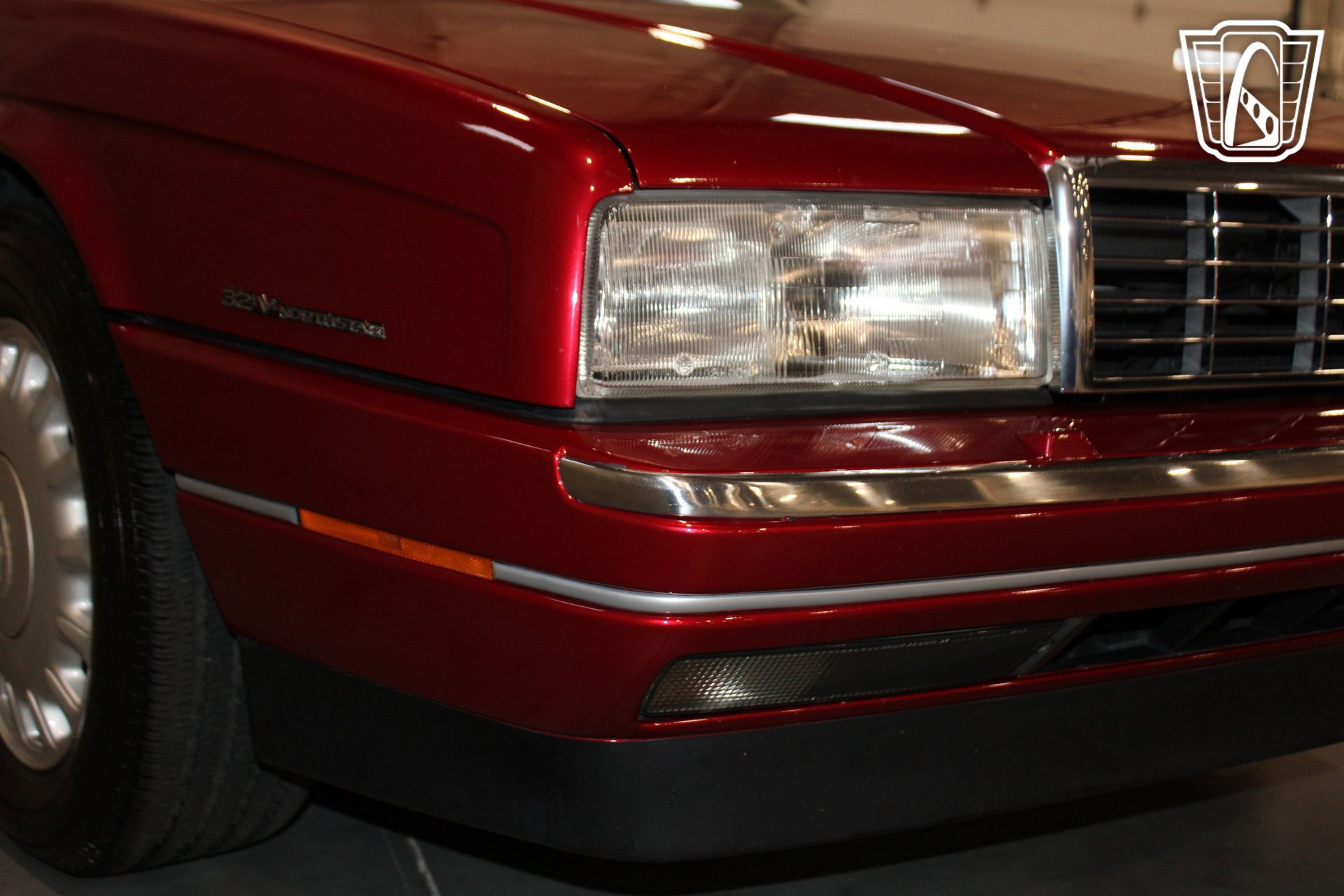 Used 1993 Cadillac Allante image 34