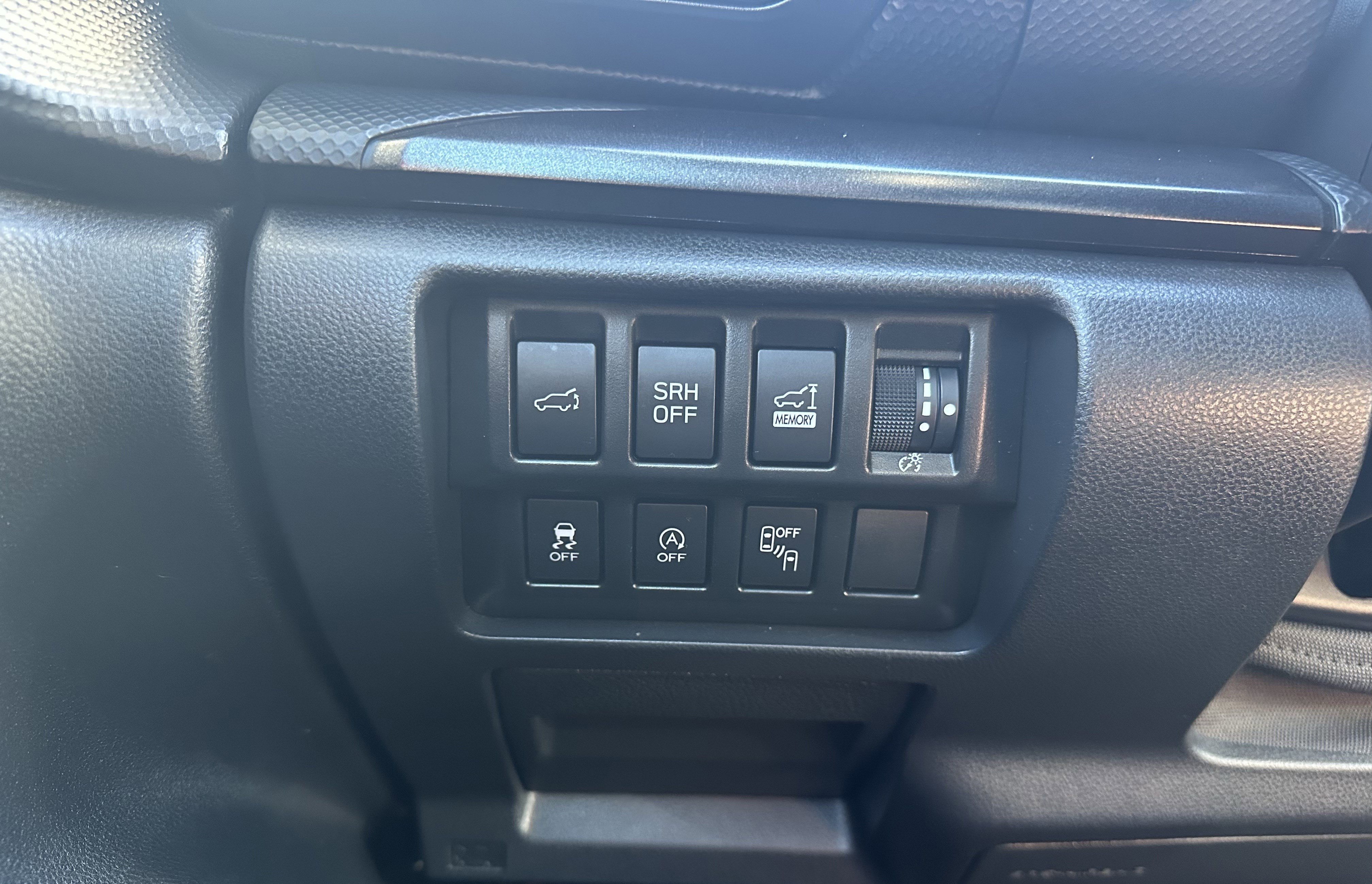 Used 2023 Subaru Forester Wilderness image 23