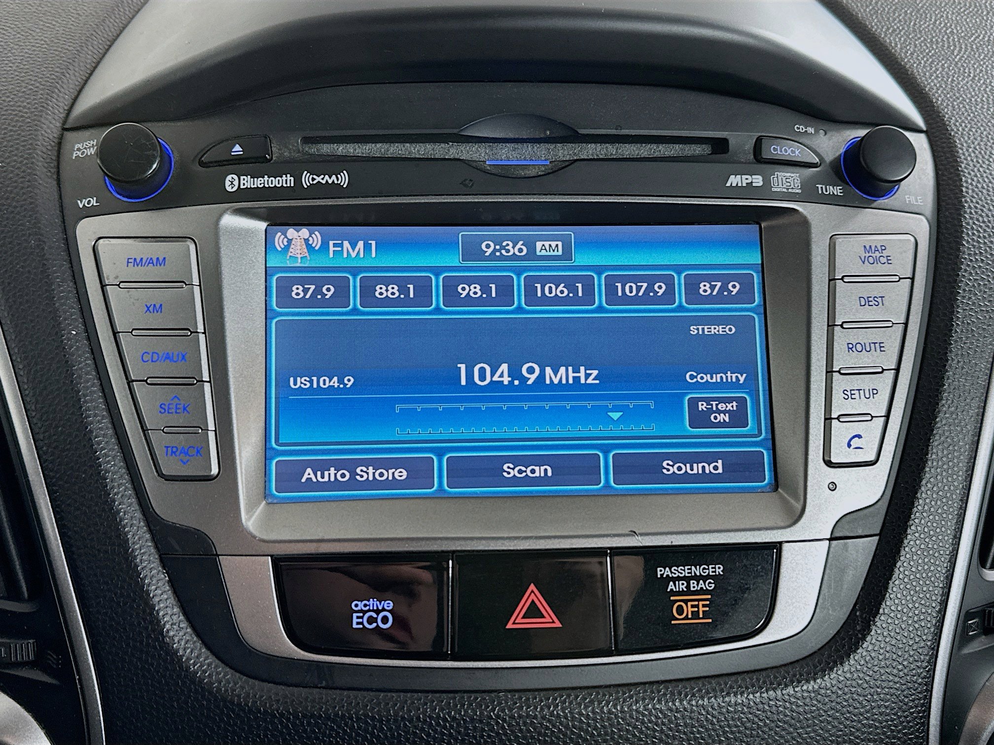 Used 2013 Hyundai Tucson Limited w/ Premium Pkg image 15