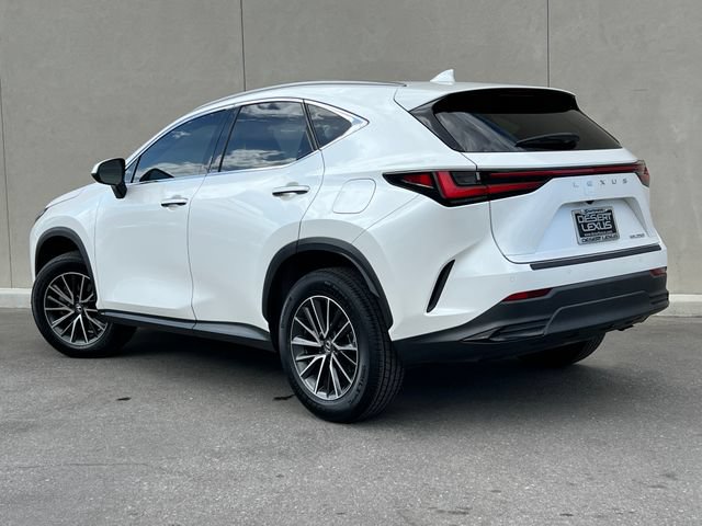 Used 2024 Lexus NX 250 FWD image 7