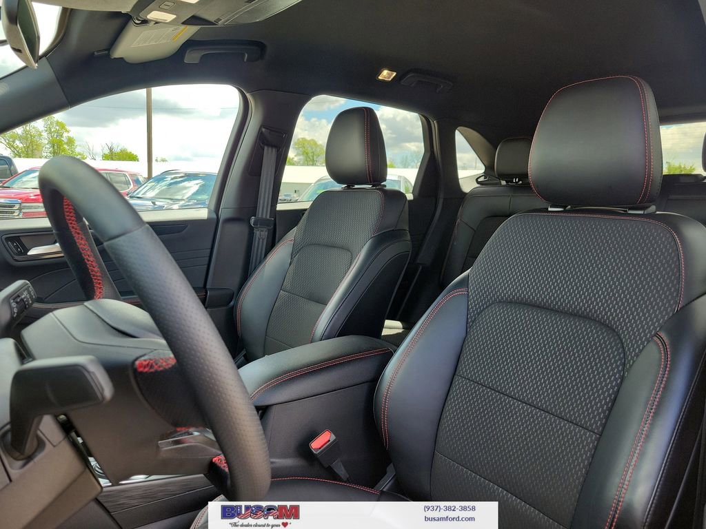 Used 2024 Ford Escape ST-Line AWD/4WD image 15