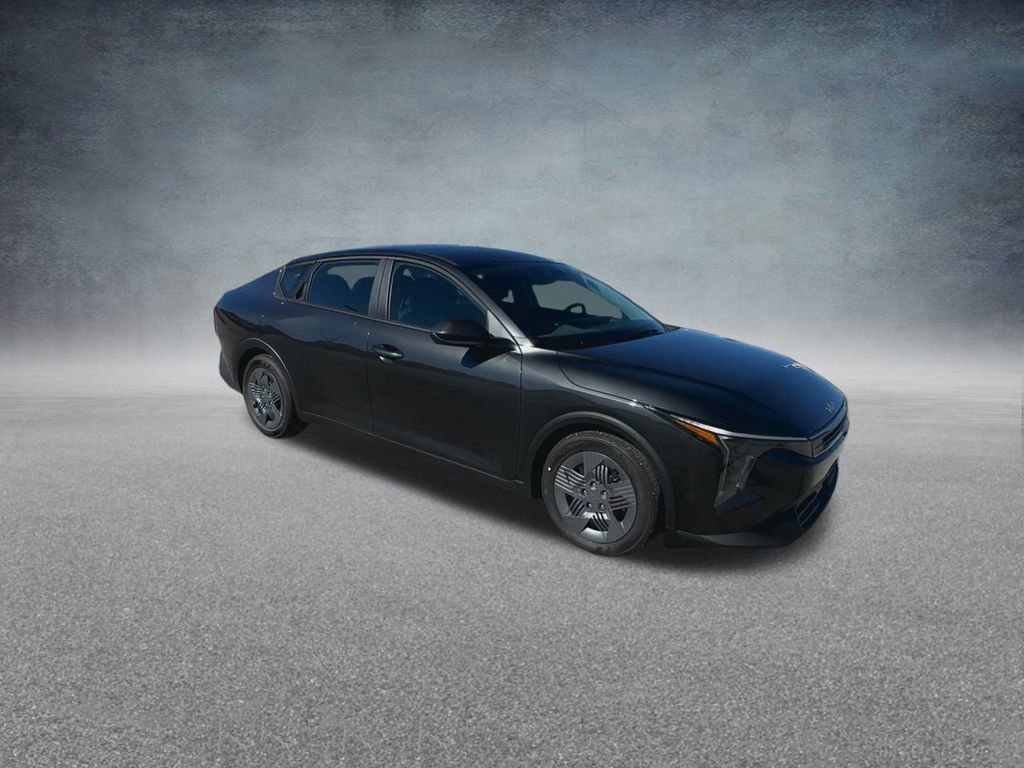 Used 2025 Kia K4 LX image 27