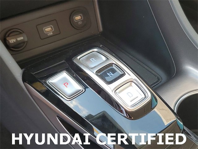 Certified 2023 Hyundai Sonata SE image 27