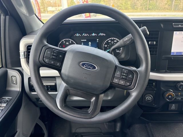 New 2024 Ford F350 XL w/ XL Chrome Package image 14