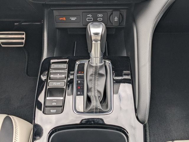 Used 2025 Acura Integra A-Spec w/ Technology Package FWD image 19