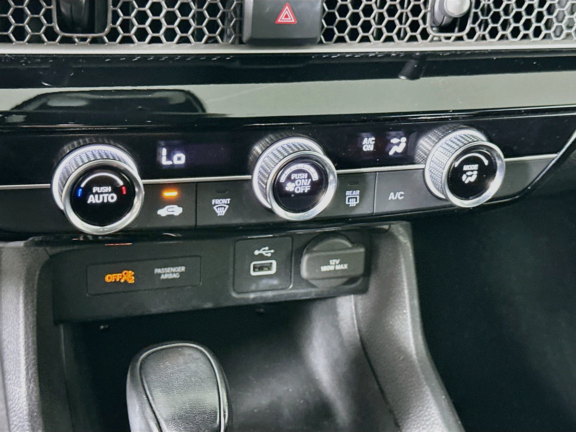 Used 2022 Honda Civic Sport image 23