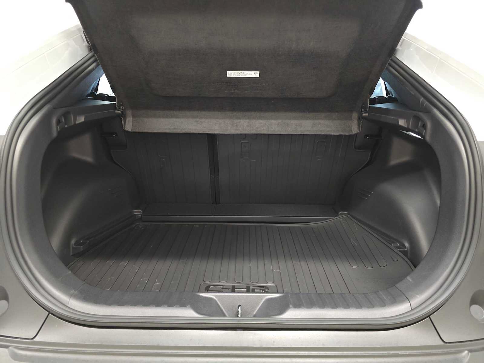 New 2026 Toyota C-HR AWD/4WD image 28