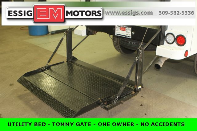 Used 2020 GMC Sierra 2500 2WD Regular Cab w/ Convenience Package image 37