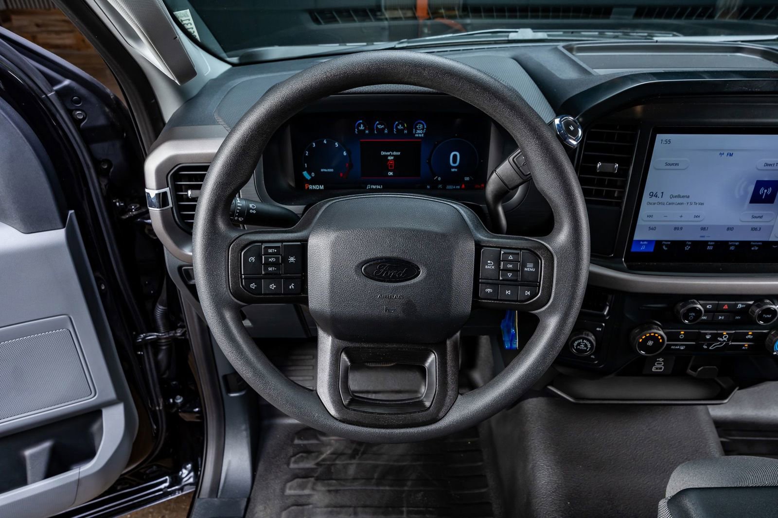 Used 2025 Ford F150 XL image 17