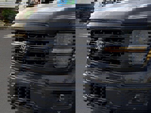 New 2026 Ford F150 XLT w/ Equipment Group 302A MID image 42