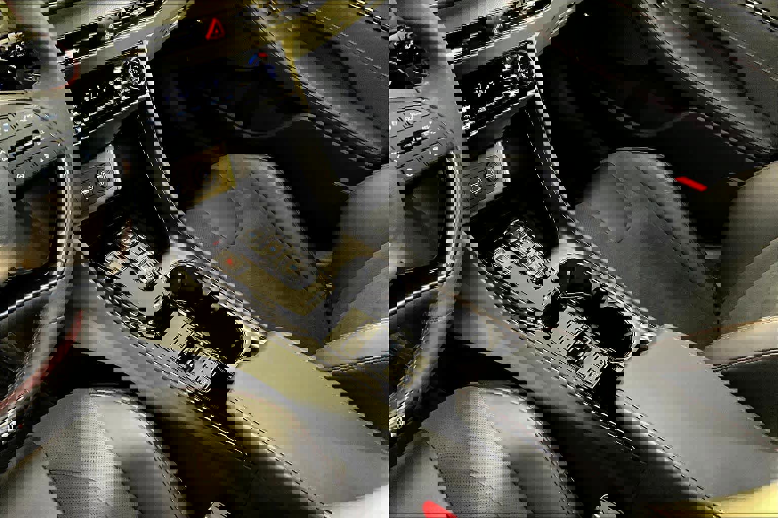 Used 2021 Hyundai Sonata N Line image 16