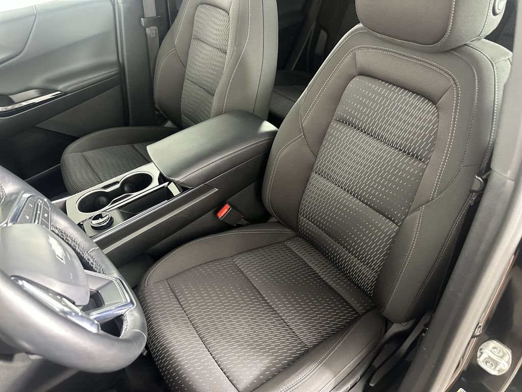 Certified 2026 Chevrolet Equinox LT AWD/4WD image 21
