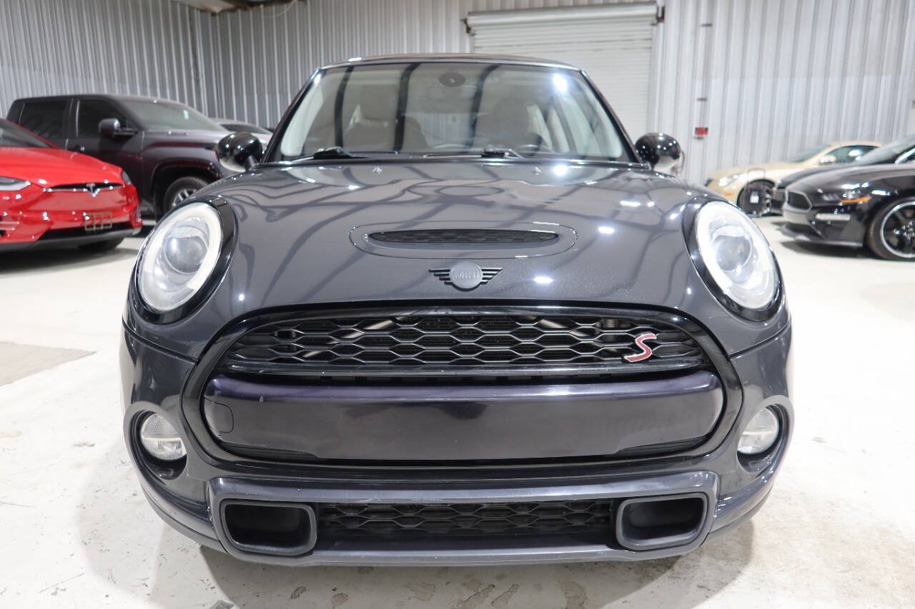 Used 2015 MINI Cooper S FWD image 7