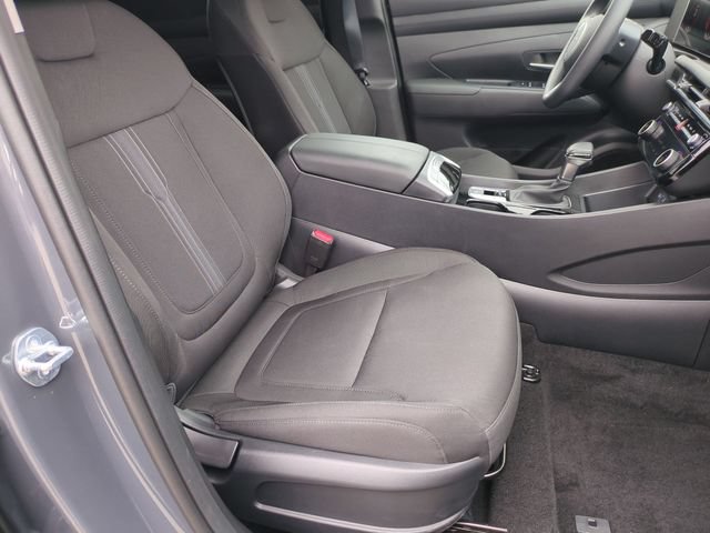 Certified 2026 Hyundai Tucson SEL FWD image 18