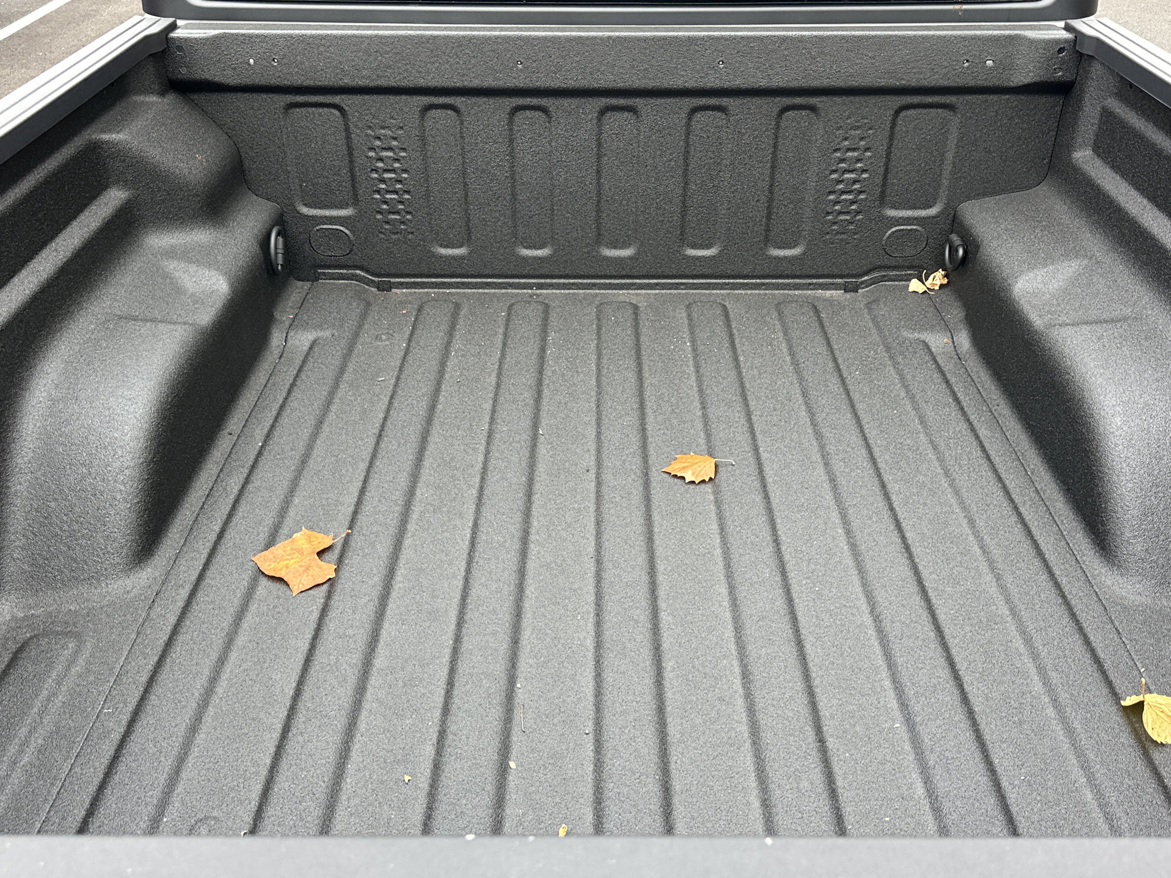 New 2026 Jeep Gladiator Willys image 13