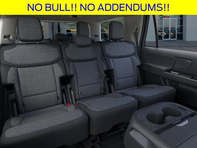 New 2026 Ford Expedition Active image 12