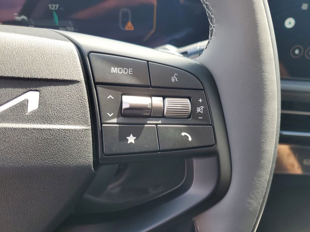 New 2025 Kia EV6 Light w/ Light LR Technology Package image 12