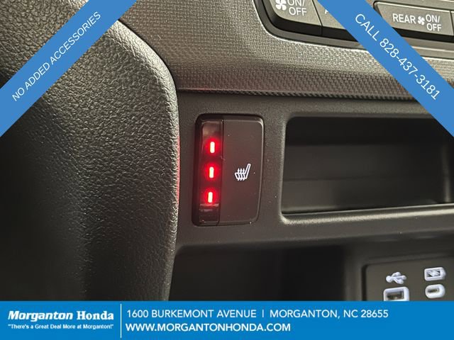 New 2026 Honda Ridgeline RTL image 22