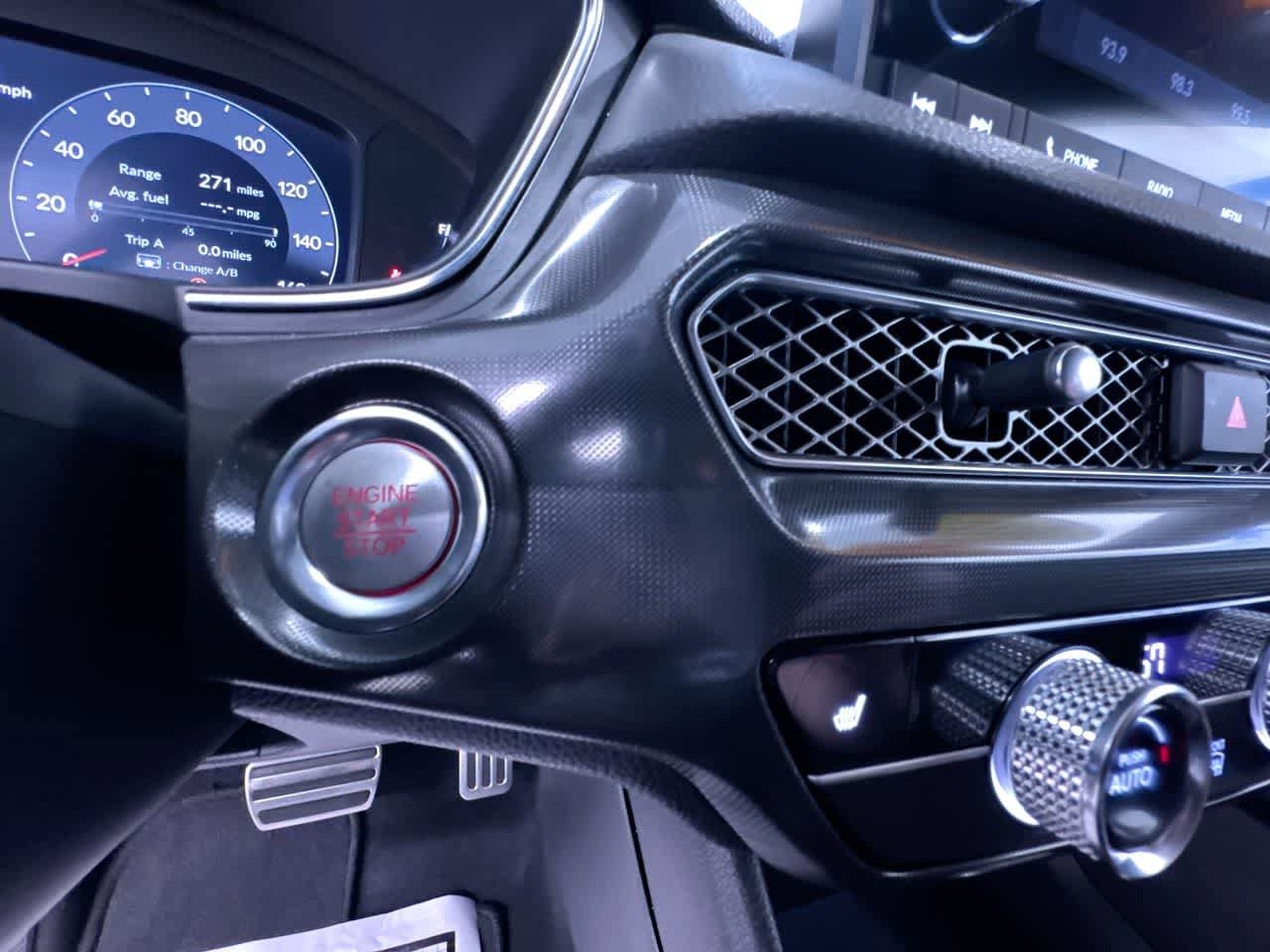 Used 2023 Acura Integra A-Spec FWD image 17