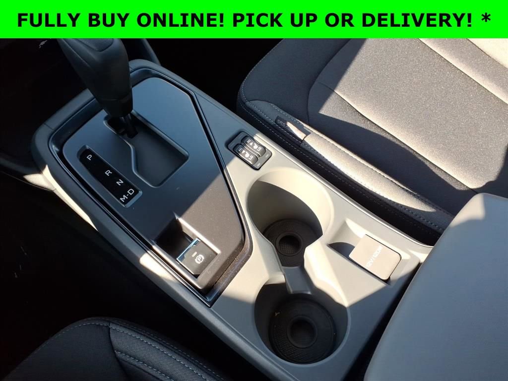 New 2026 Subaru Crosstrek 2.0i Premium image 15