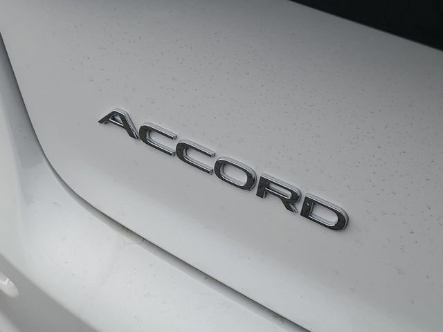 New 2025 Honda Accord Sport image 7