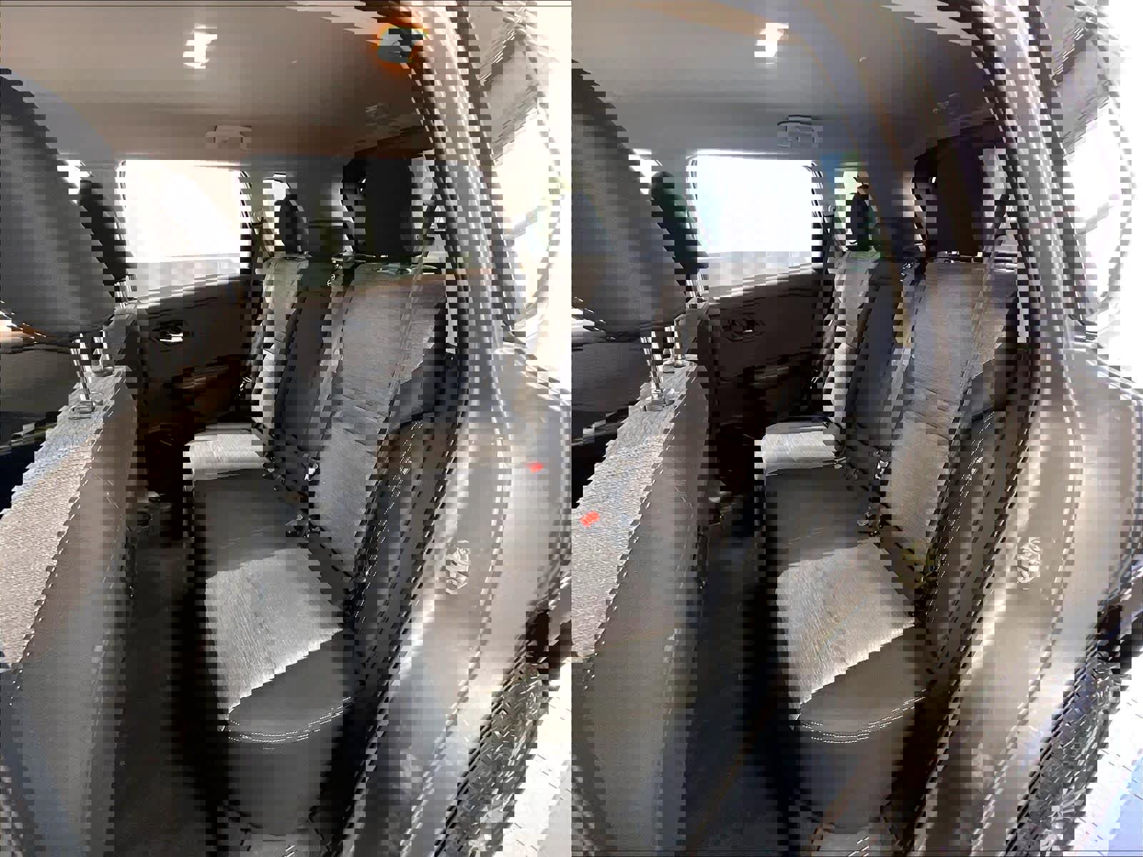 Certified 2023 Nissan Rogue SV AWD/4WD image 15