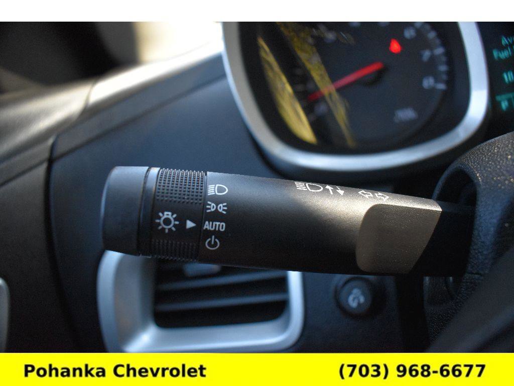 Used 2012 Chevrolet Equinox LT image 10