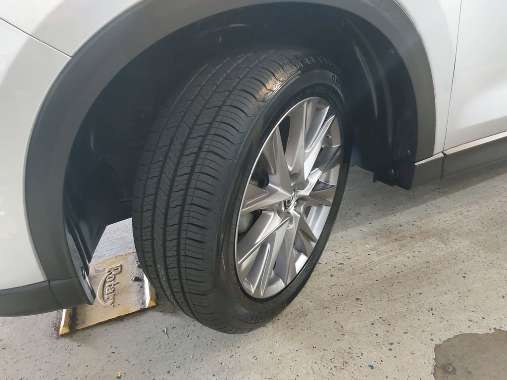 Used 2019 MAZDA CX-5 Grand Touring FWD image 34